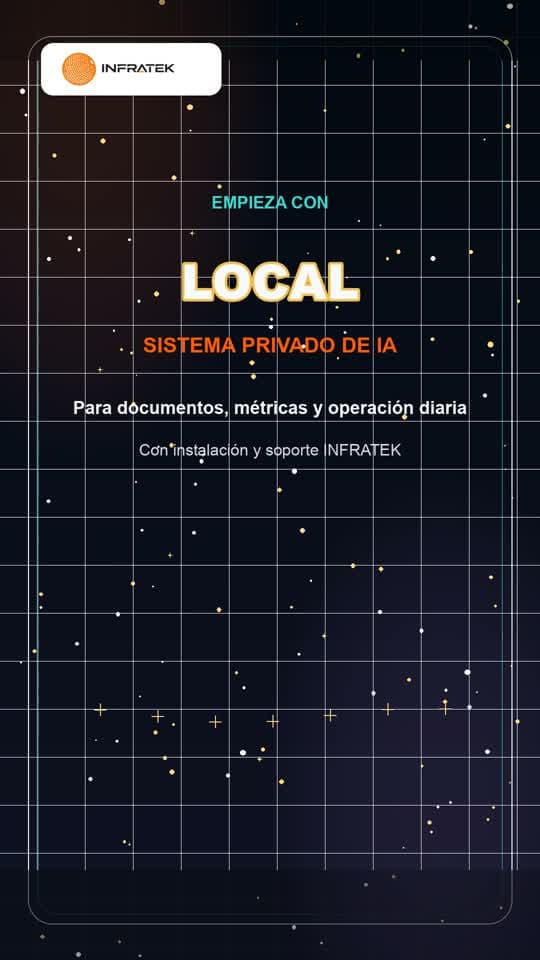 Local Company deployment for multi-team private AI operations